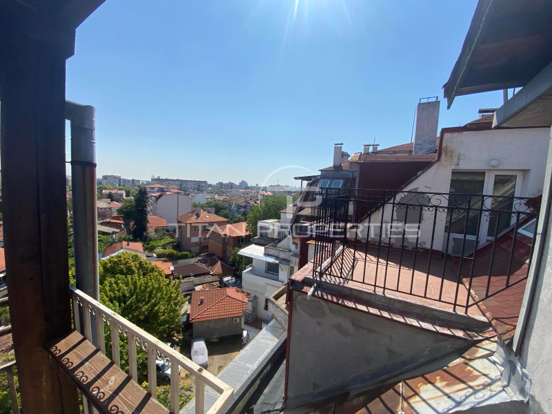 Te koop  Maisonnette Plovdiv , Tsentar , 130 m² | 70762679 - afbeelding [11]