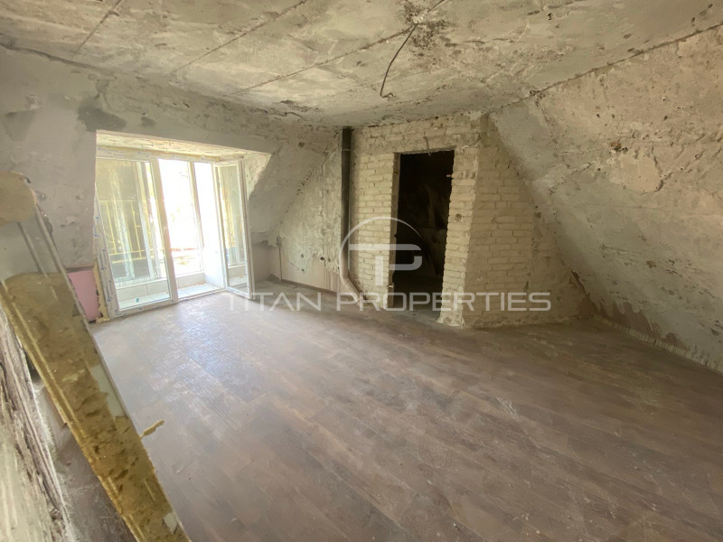 For Sale  Maisonette Plovdiv , Tsentar , 130 sq.m | 70762679