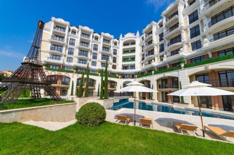 Til salg  Maisonette region Burgas , Sveti Vlas , 182 kvm | 92666683 - billede [3]