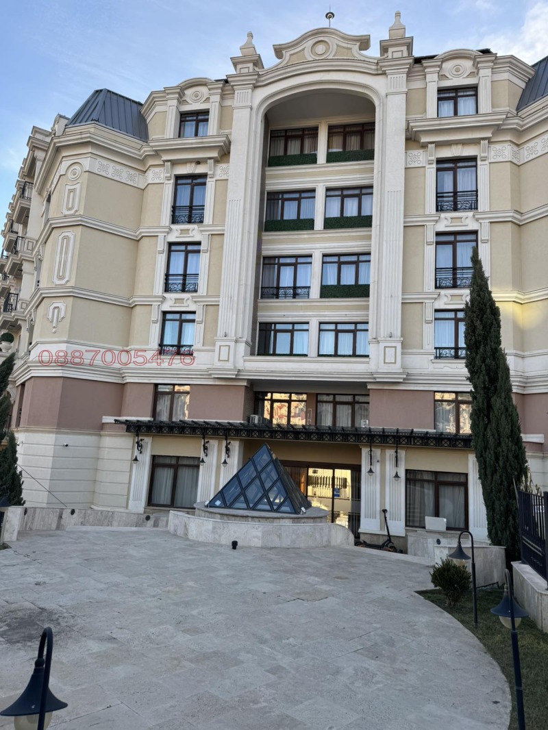 Til salg  Maisonette region Burgas , Sveti Vlas , 182 kvm | 92666683 - billede [7]