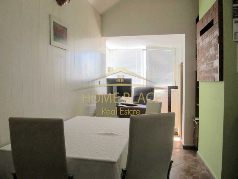 Продава МЕЗОНЕТ, гр. Варна, Център, снимка 3 - Апартаменти - 53092952