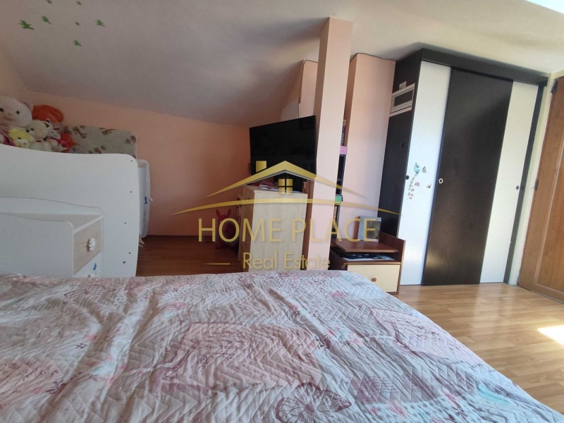 Продава МЕЗОНЕТ, гр. Варна, Център, снимка 7 - Апартаменти - 53092952