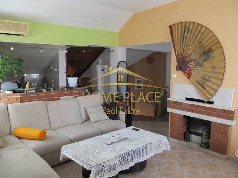 Продава МЕЗОНЕТ, гр. Варна, Център