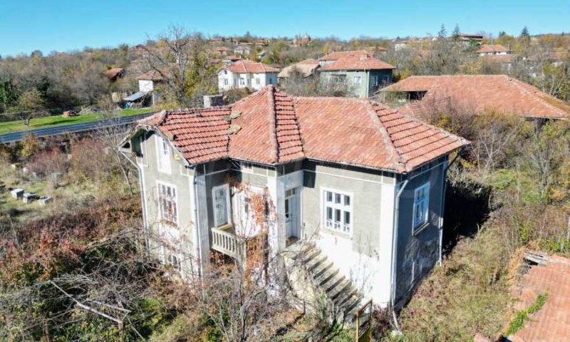 Zu verkaufen  Haus region Gabrovo , Sewliewo , 140 qm | 58868523 - Bild [8]