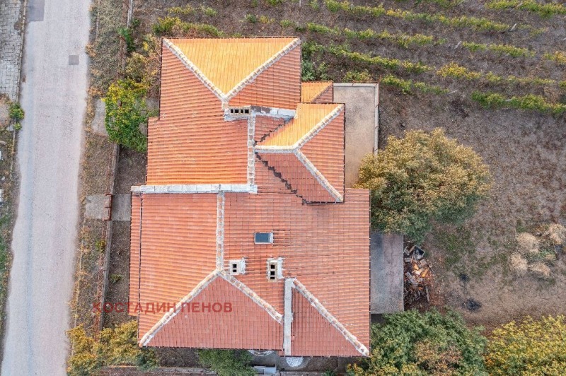 Продава  Къща област Пловдив , с. Чешнегирово , 600 кв.м | 43179397 - изображение [6]