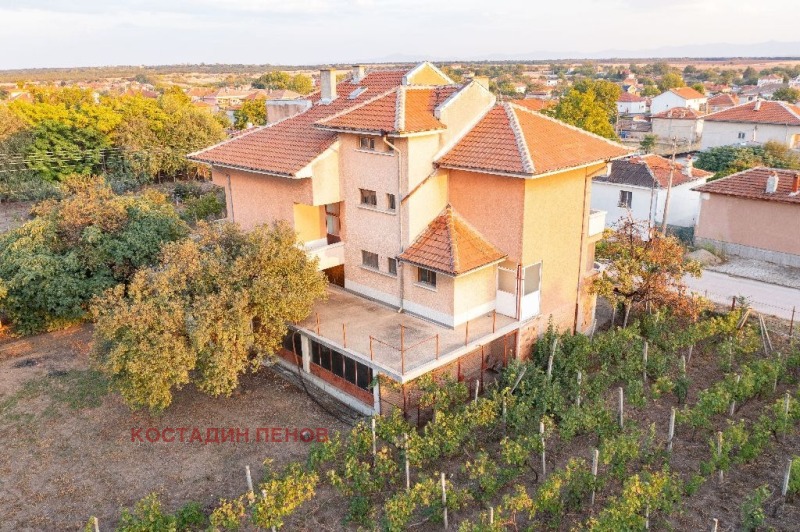 Продава  Къща област Пловдив , с. Чешнегирово , 600 кв.м | 43179397 - изображение [5]