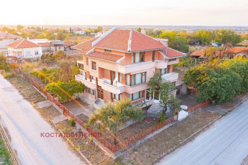 Продава  Къща област Пловдив , с. Чешнегирово , 600 кв.м | 43179397 - изображение [2]