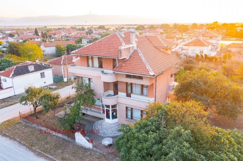 Продава  Къща област Пловдив , с. Чешнегирово , 600 кв.м | 43179397 - изображение [4]