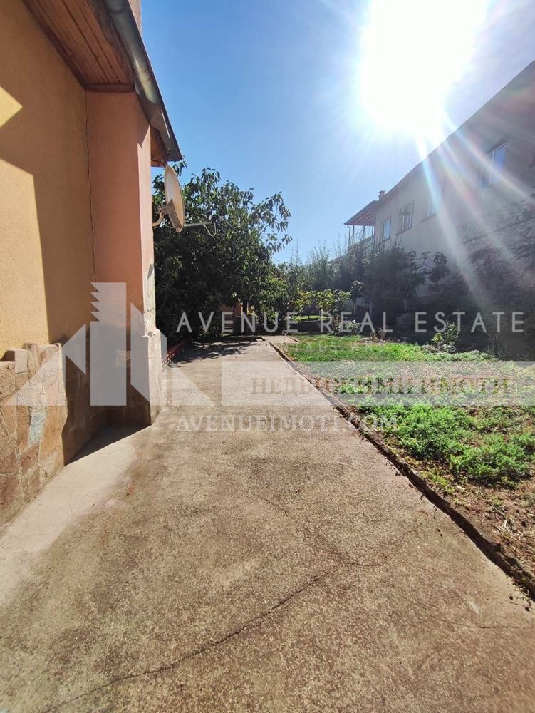 Продава КЪЩА, гр. Перущица, област Пловдив, снимка 6 - Къщи - 52477834