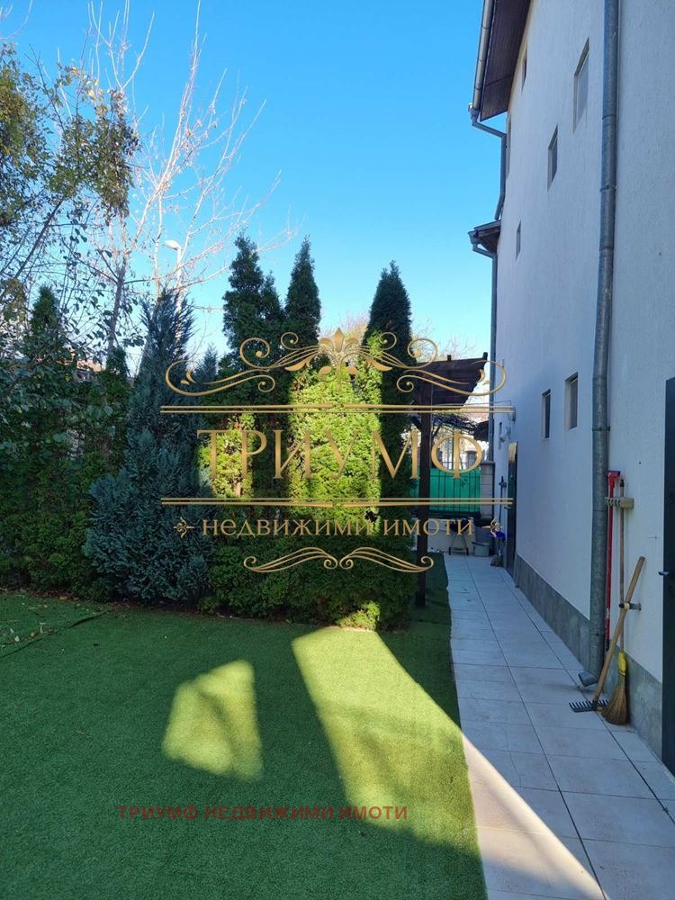 Продава КЪЩА, гр. Варна, м-т Ален мак, снимка 2 - Къщи - 53222955