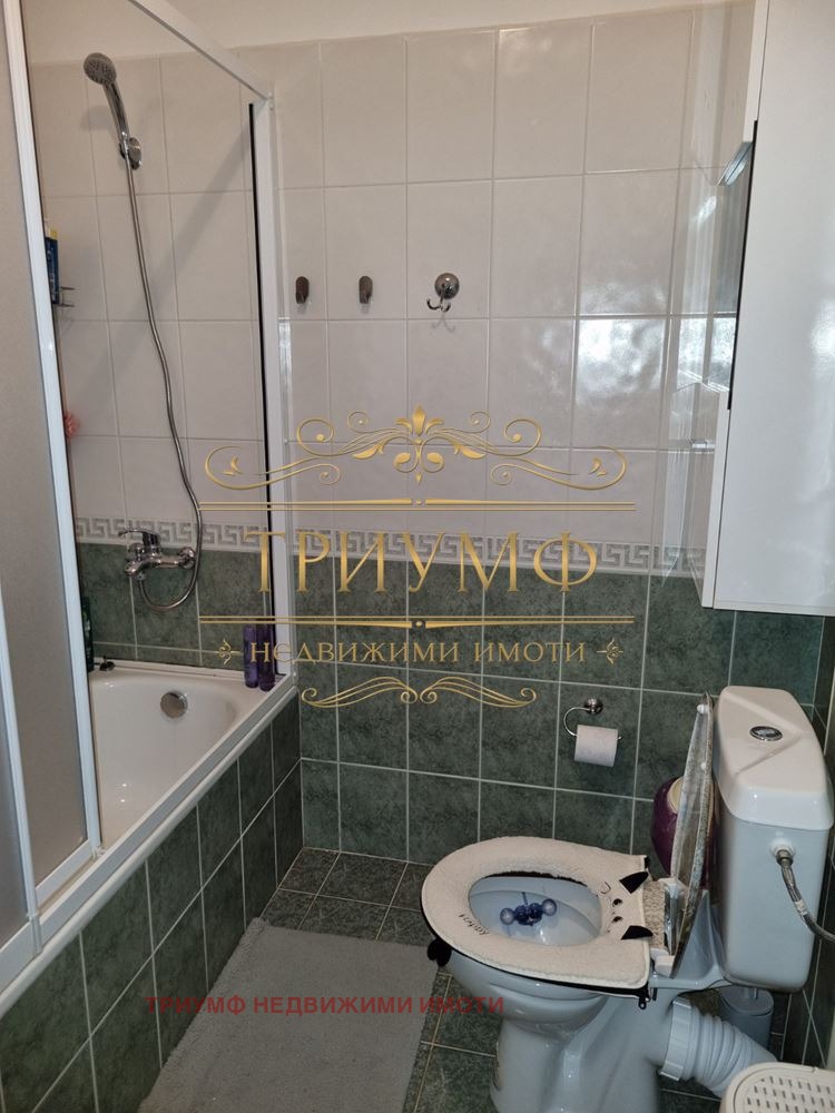 Продава КЪЩА, гр. Варна, м-т Ален мак, снимка 10 - Къщи - 53222955