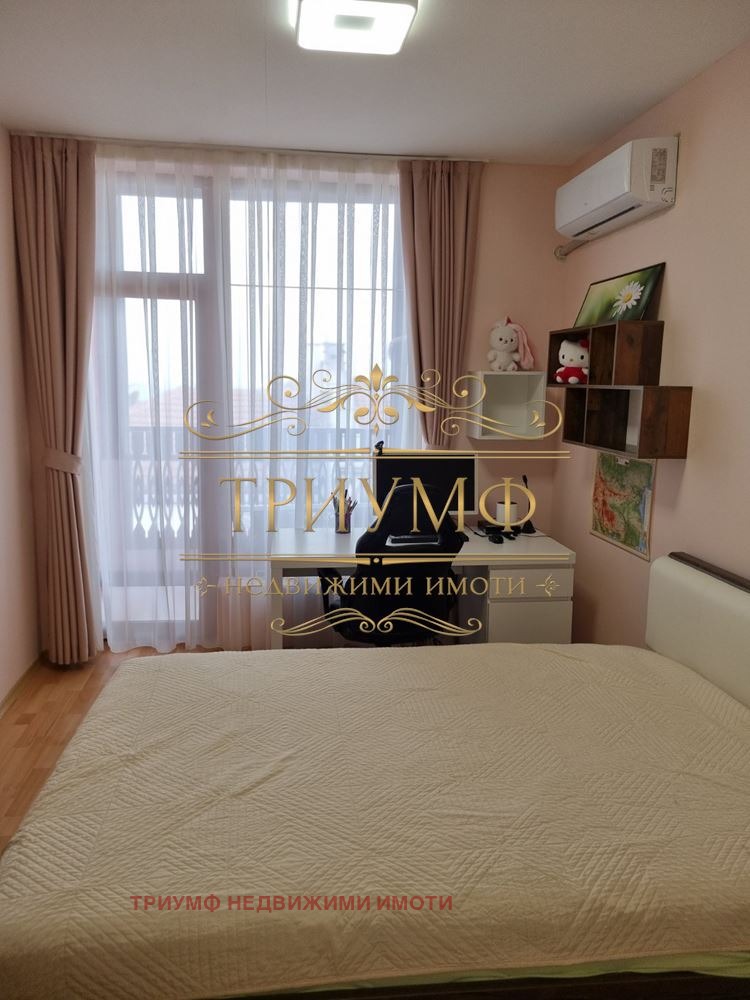 Продава КЪЩА, гр. Варна, м-т Ален мак, снимка 3 - Къщи - 53222955