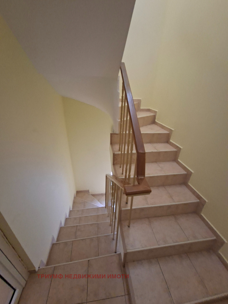 Продава КЪЩА, гр. Варна, м-т Ален мак, снимка 16 - Къщи - 53222955