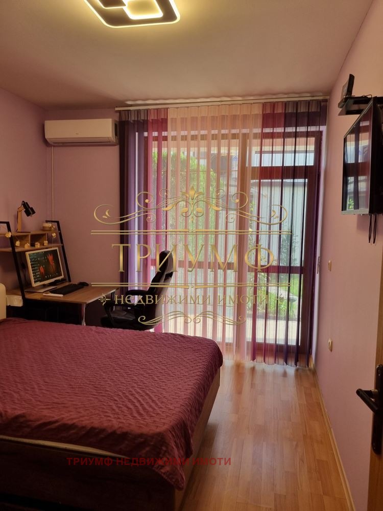 Продава КЪЩА, гр. Варна, м-т Ален мак, снимка 5 - Къщи - 53222955