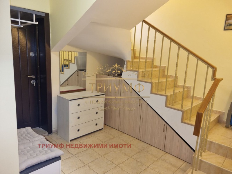 Продава КЪЩА, гр. Варна, м-т Ален мак, снимка 8 - Къщи - 53222955