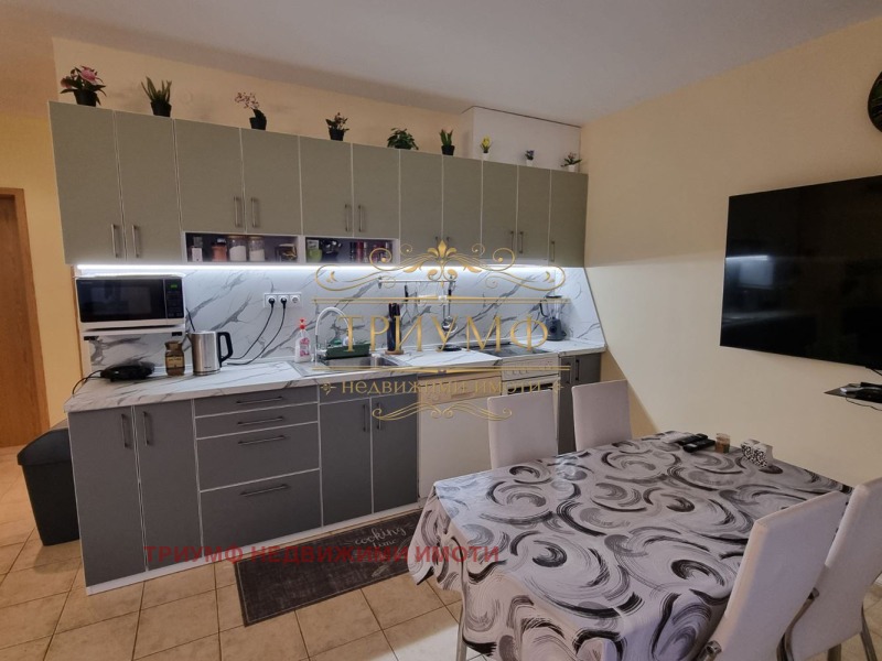 Продава КЪЩА, гр. Варна, м-т Ален мак, снимка 4 - Къщи - 53222955