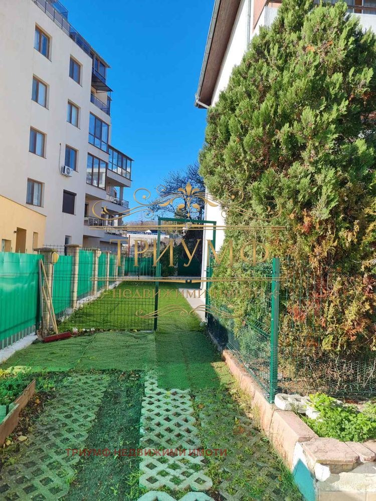 Продава КЪЩА, гр. Варна, м-т Ален мак, снимка 6 - Къщи - 53222955