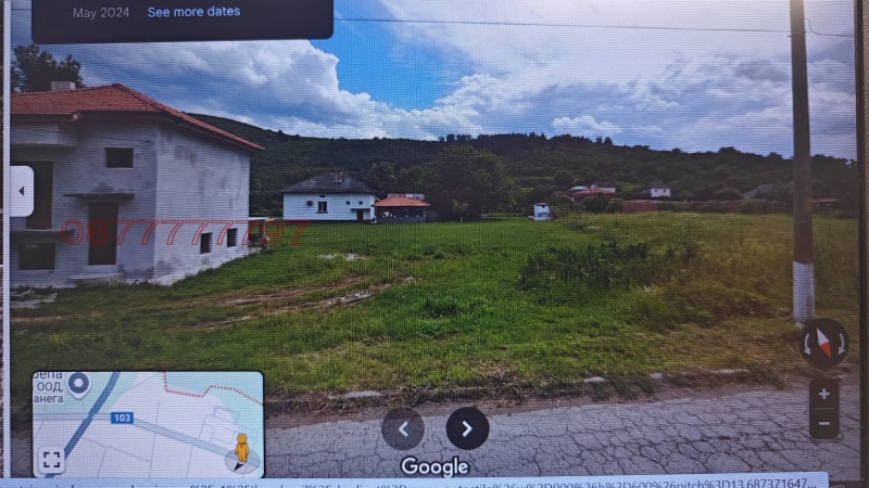 Продава ПАРЦЕЛ, с. Златна Панега, област Ловеч, снимка 6 - Парцели - 52785099