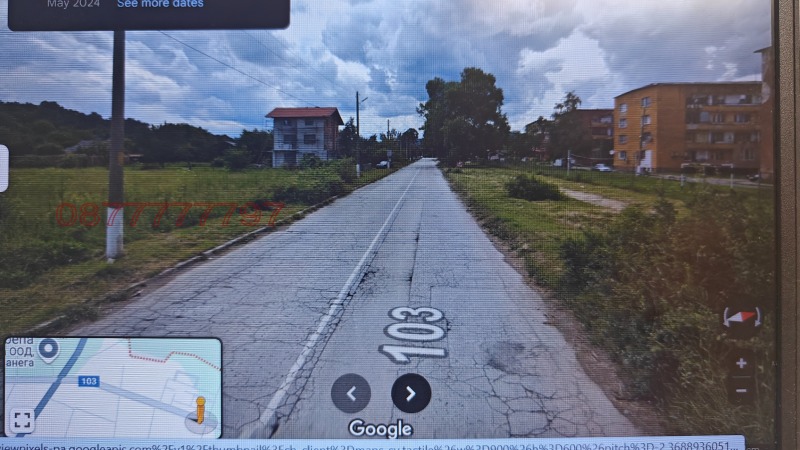 Продава ПАРЦЕЛ, с. Златна Панега, област Ловеч, снимка 7 - Парцели - 52785099