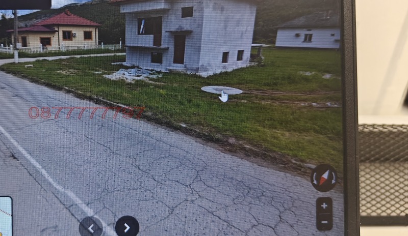 Продава  Парцел, област Ловеч, с. Златна Панега • 22 200 EUR • ID 99316180 — holmes.bg - [1] 