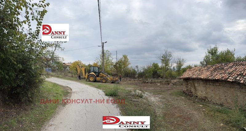 Продава  Парцел област Велико Търново , с. Церова кория , 2200 кв.м | 62566236 - изображение [3]