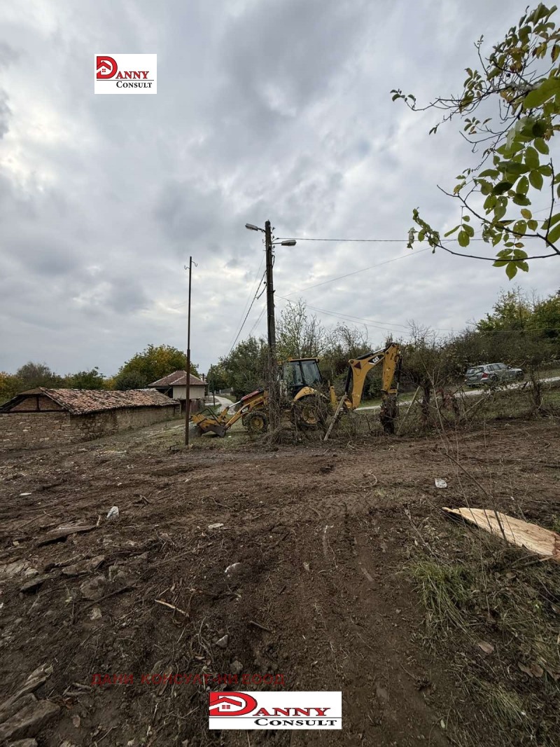 Продава  Парцел област Велико Търново , с. Церова кория , 2200 кв.м | 62566236 - изображение [12]