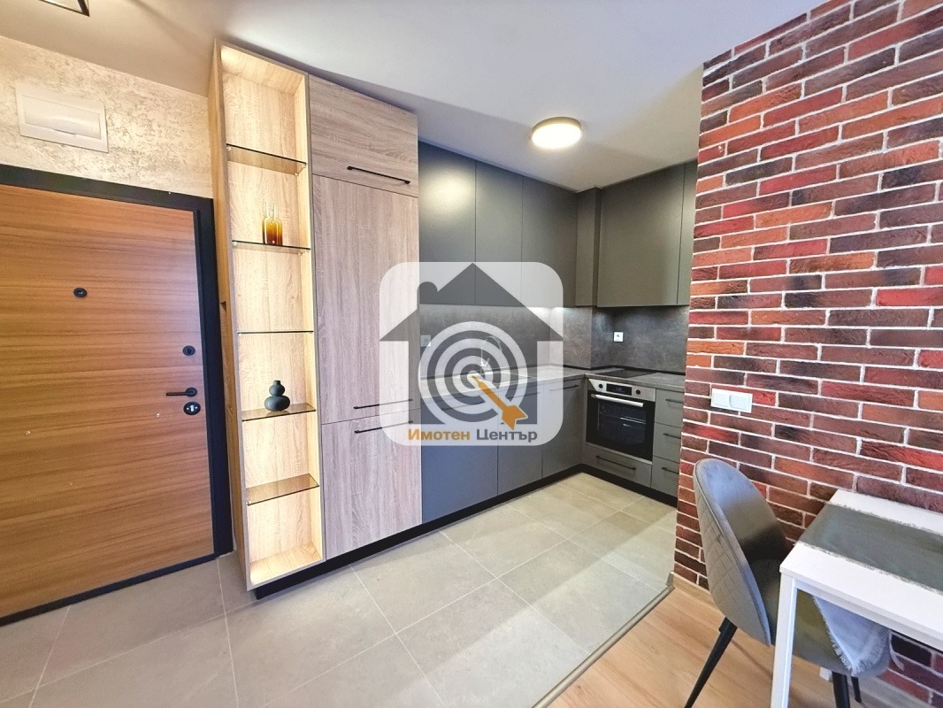 Продава 1-СТАЕН, гр. София, Малинова долина, снимка 2 - Апартаменти - 53890264