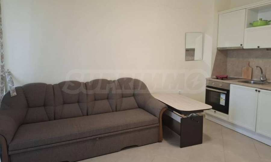 Продава 1-СТАЕН, гр. Созопол, област Бургас, снимка 3 - Апартаменти - 55325931