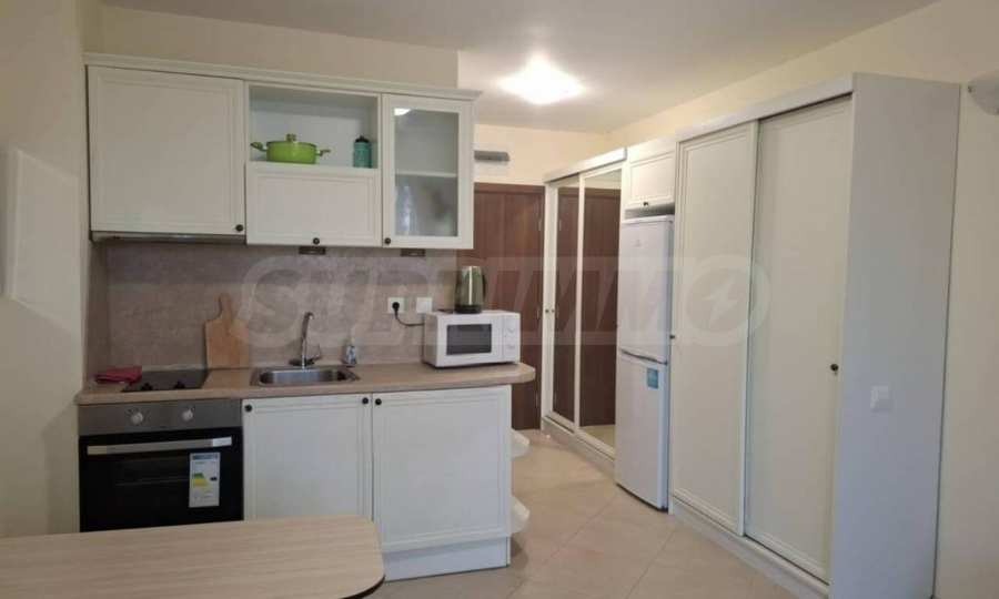 Продава 1-СТАЕН, гр. Созопол, област Бургас, снимка 2 - Апартаменти - 55325931