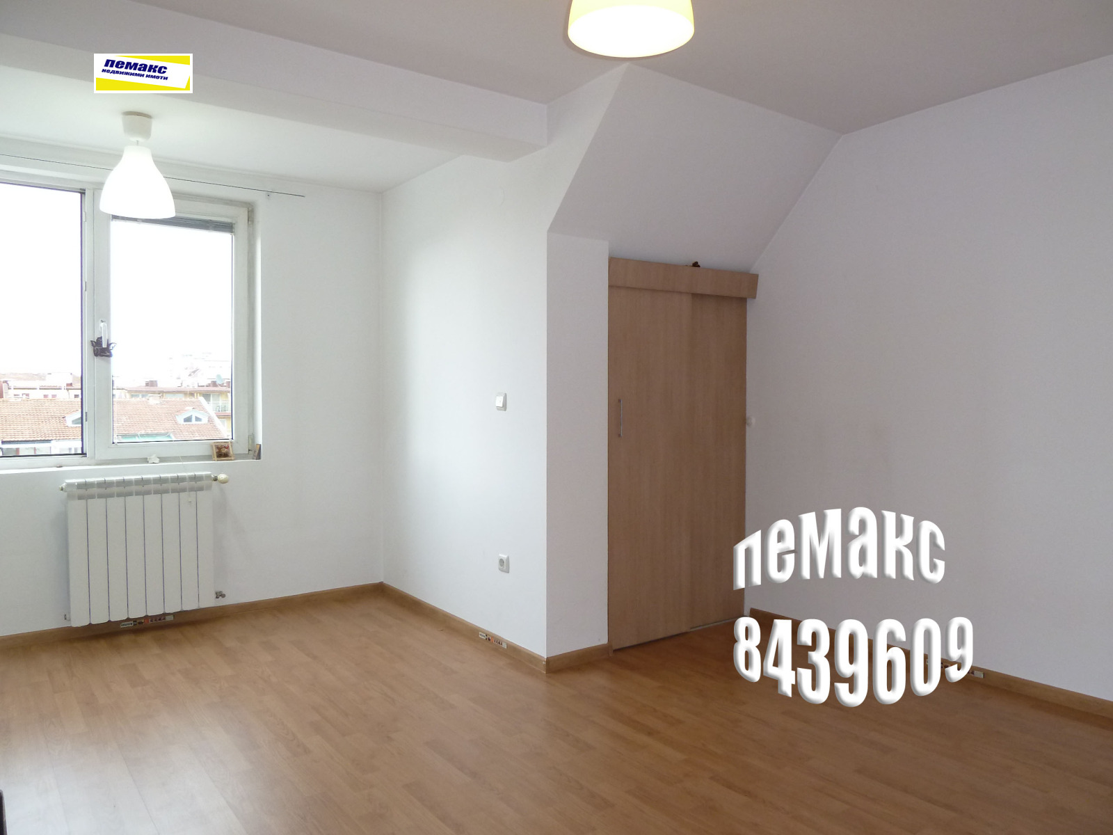 Продава 2-СТАЕН, гр. София, Зона Б-19, снимка 2 - Апартаменти - 33729983