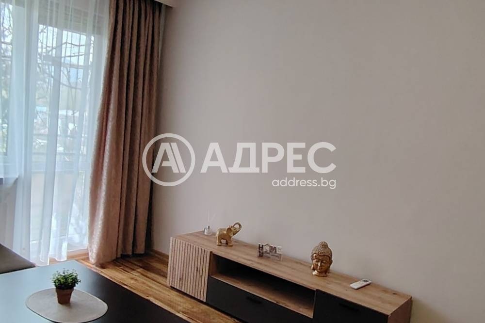 Продава 2-СТАЕН, гр. София, Дружба 1, снимка 4 - Апартаменти - 54118400