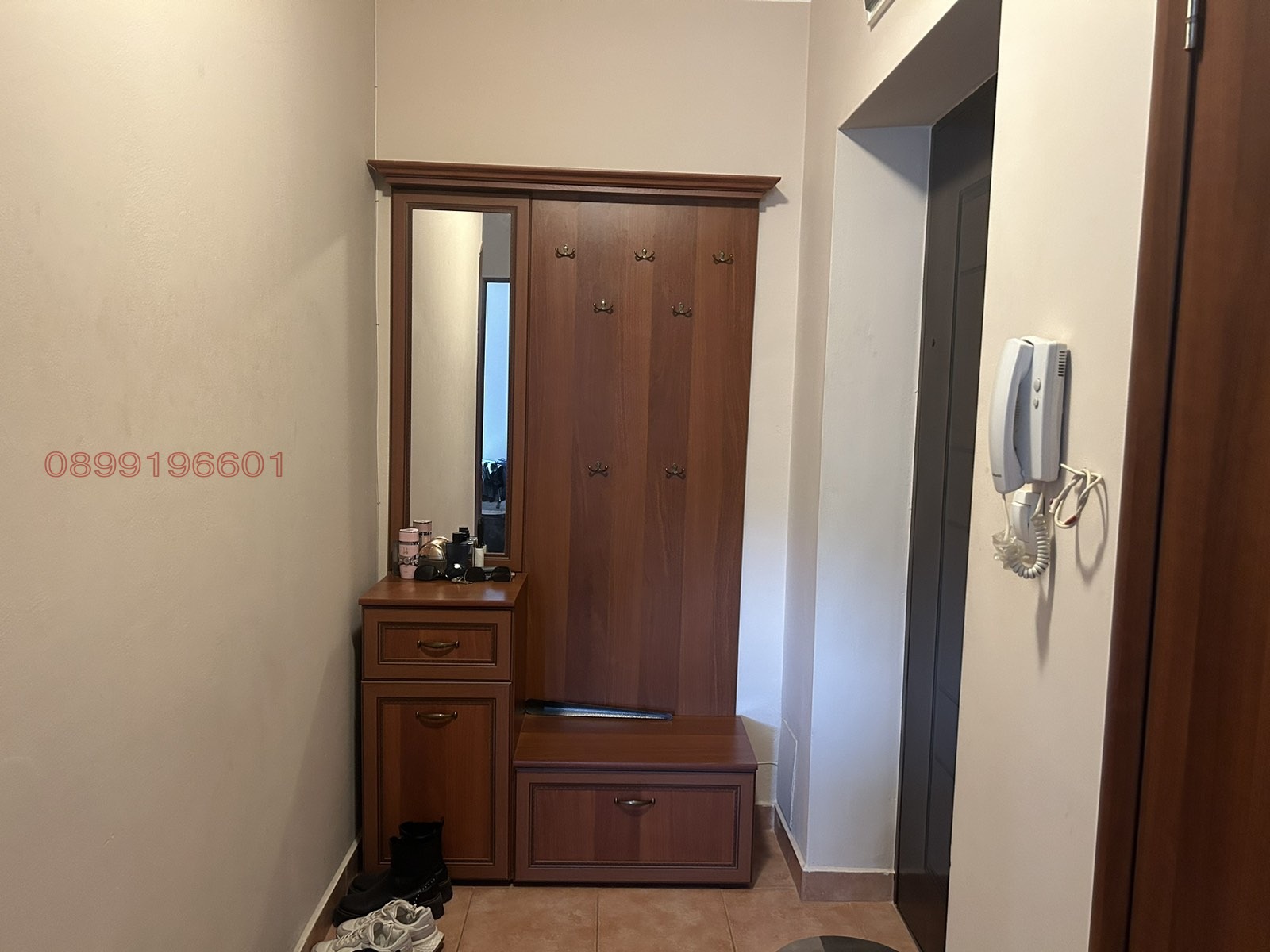 Продава 2-СТАЕН, гр. София, Сухата река, снимка 12 - Апартаменти - 54752462