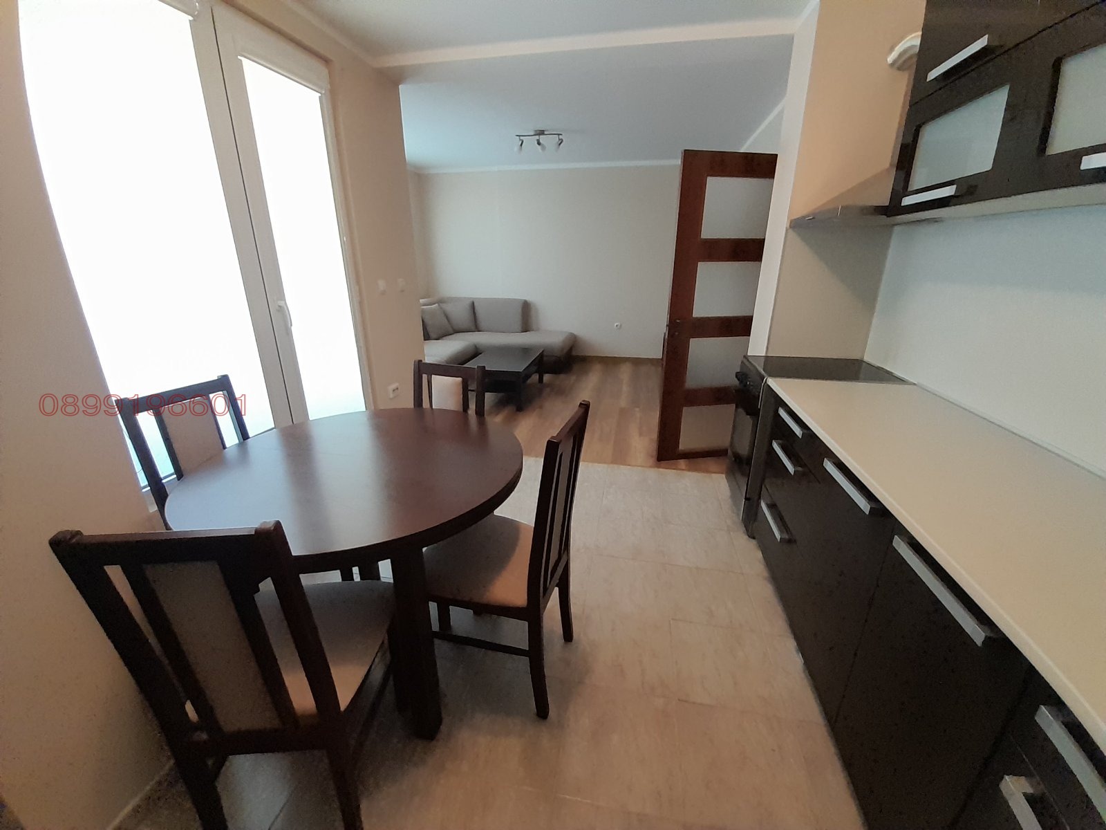 Продава 2-СТАЕН, гр. София, Сухата река, снимка 5 - Апартаменти - 54752462