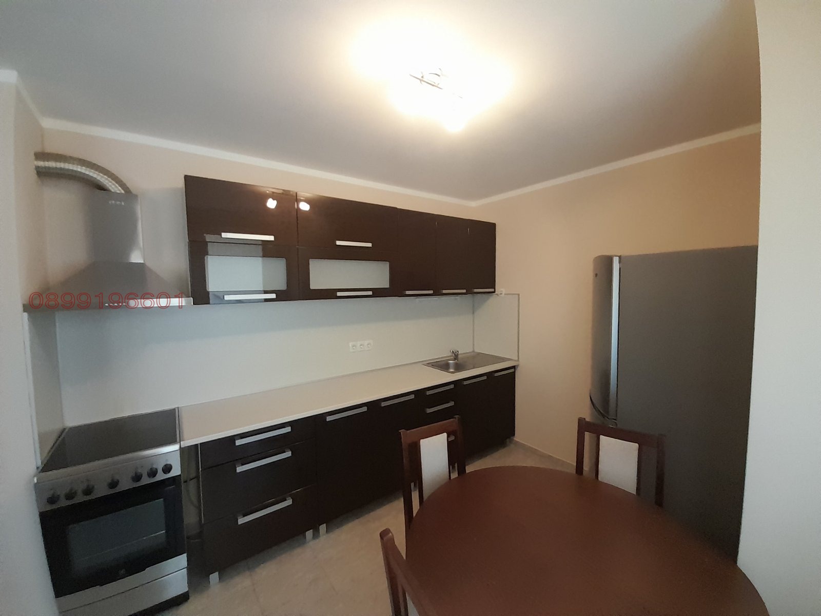 Продава 2-СТАЕН, гр. София, Сухата река, снимка 6 - Апартаменти - 54752462