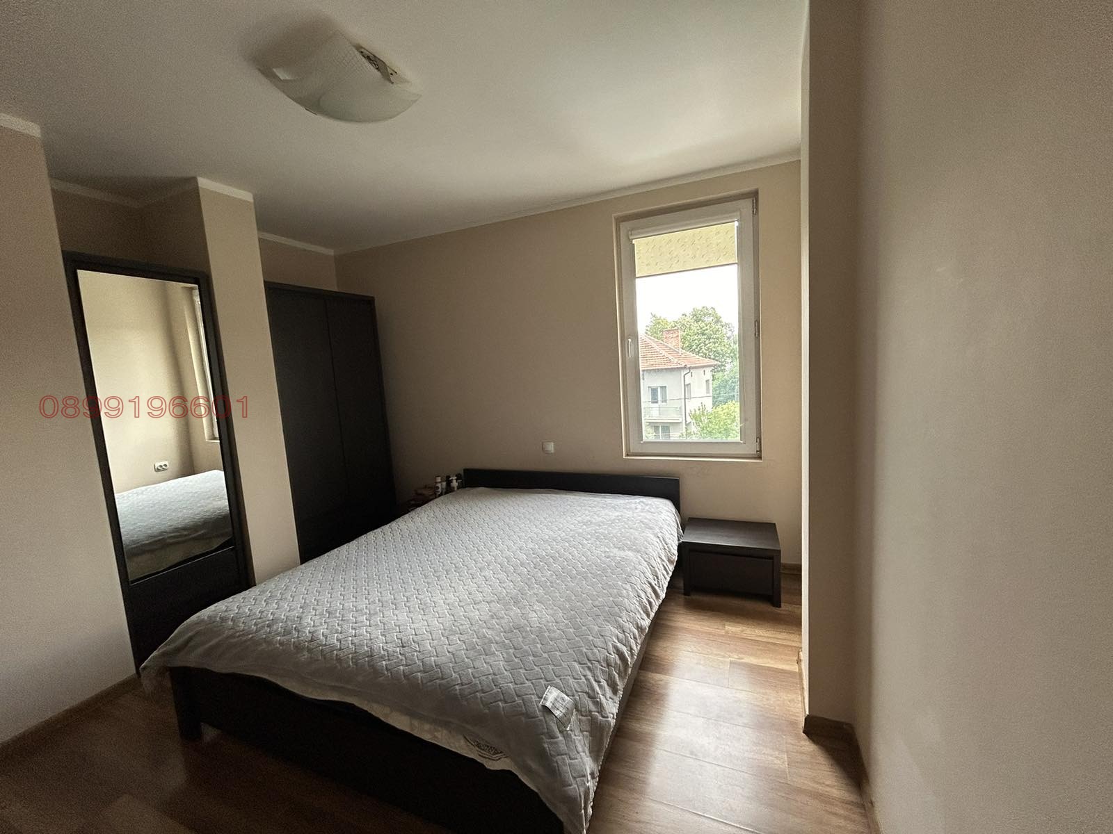 Продава 2-СТАЕН, гр. София, Сухата река, снимка 8 - Апартаменти - 54752462
