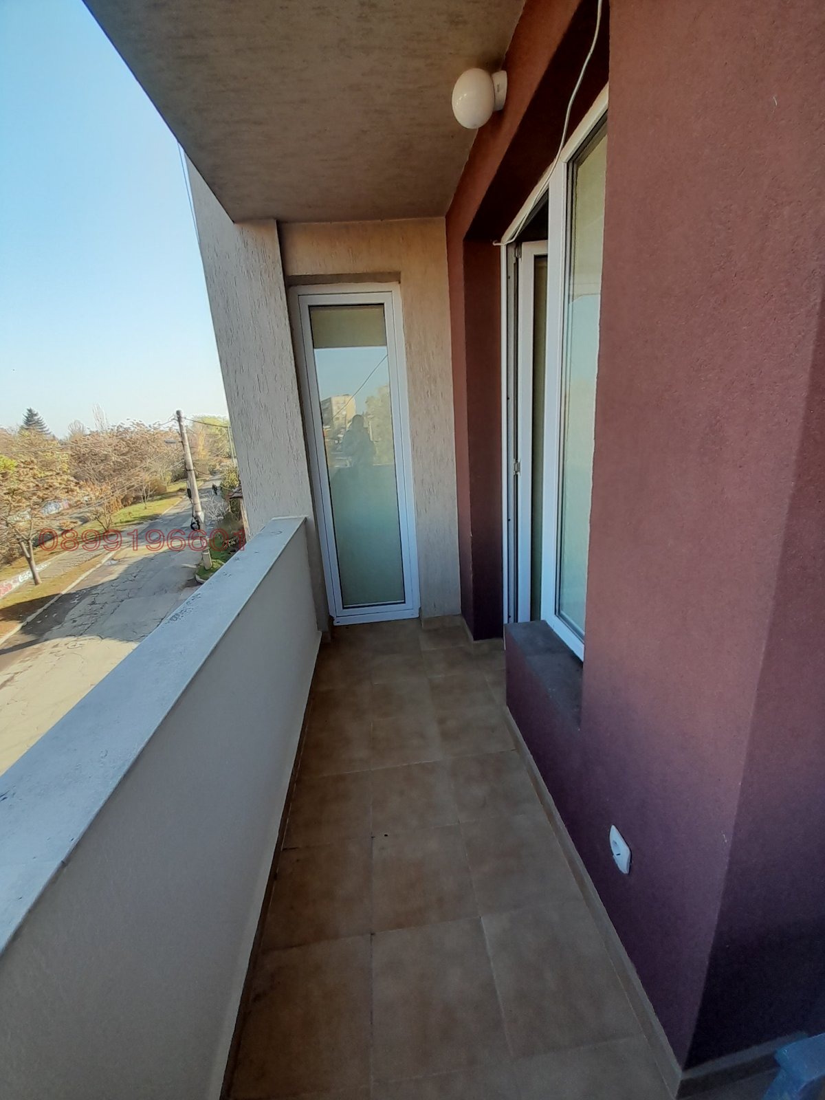 Продава 2-СТАЕН, гр. София, Сухата река, снимка 15 - Апартаменти - 54752462