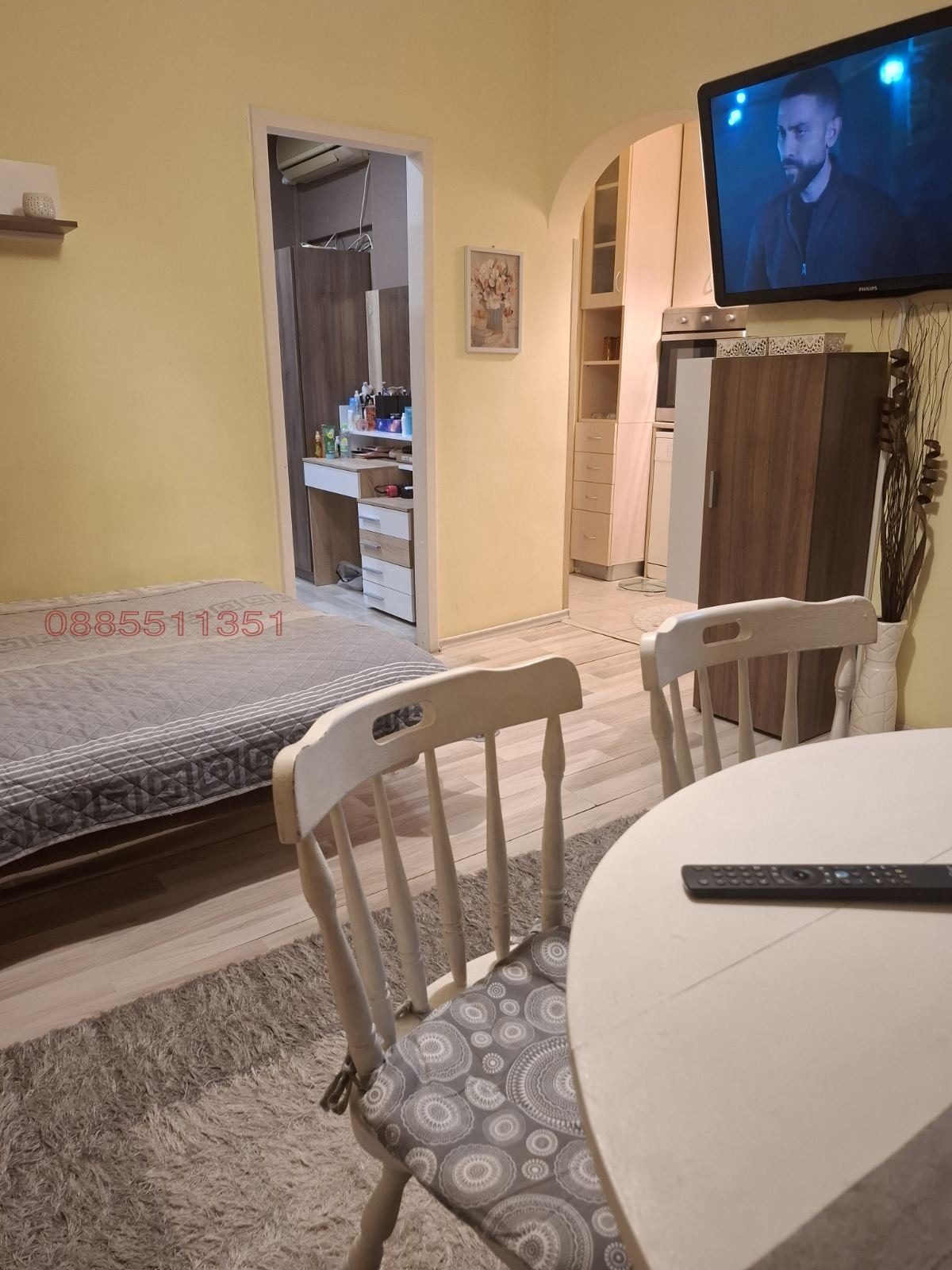 Продава 2-СТАЕН, гр. София, Люлин 7, снимка 8 - Апартаменти - 55230640