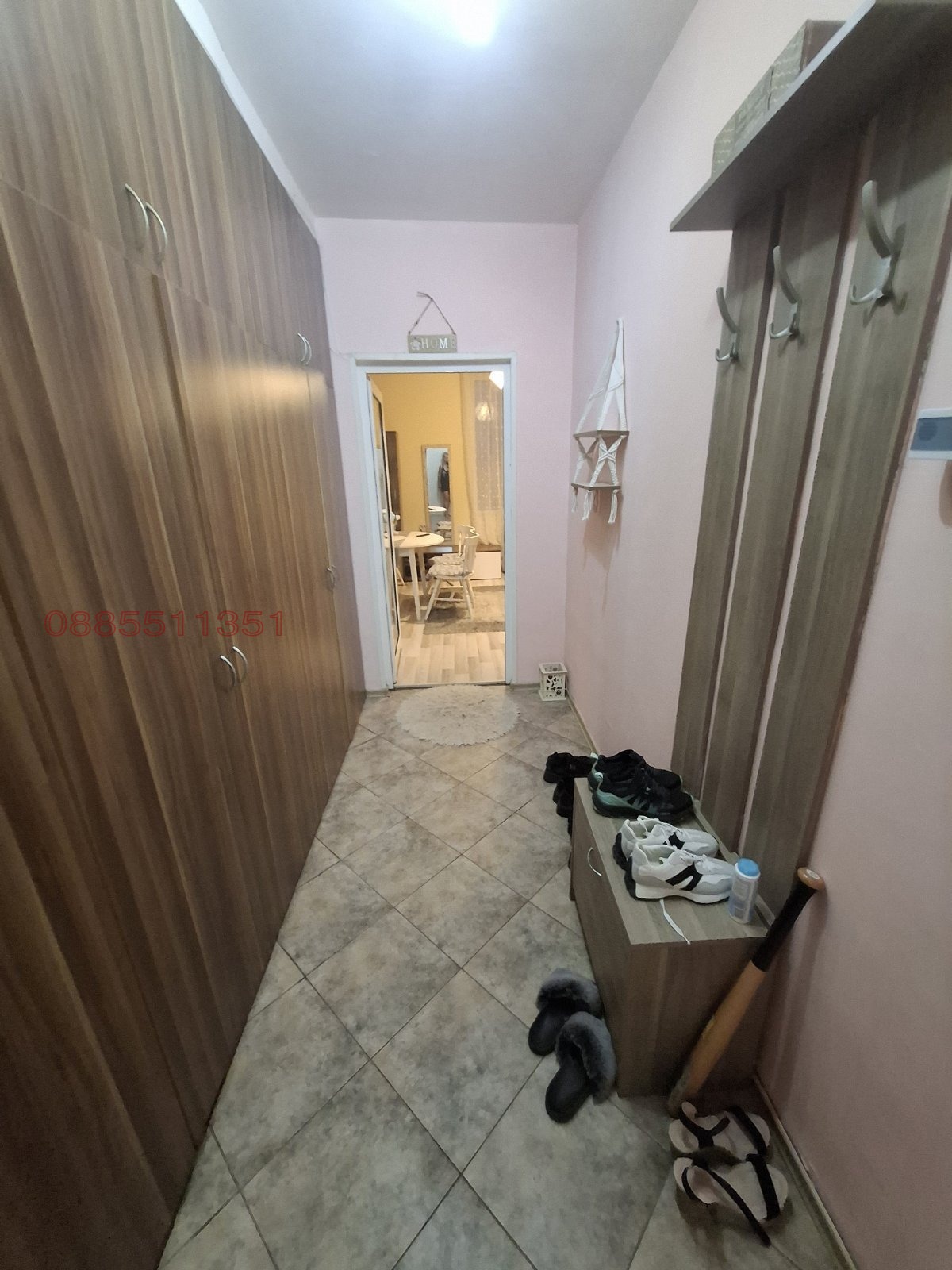 Продава 2-СТАЕН, гр. София, Люлин 7, снимка 15 - Апартаменти - 55230640