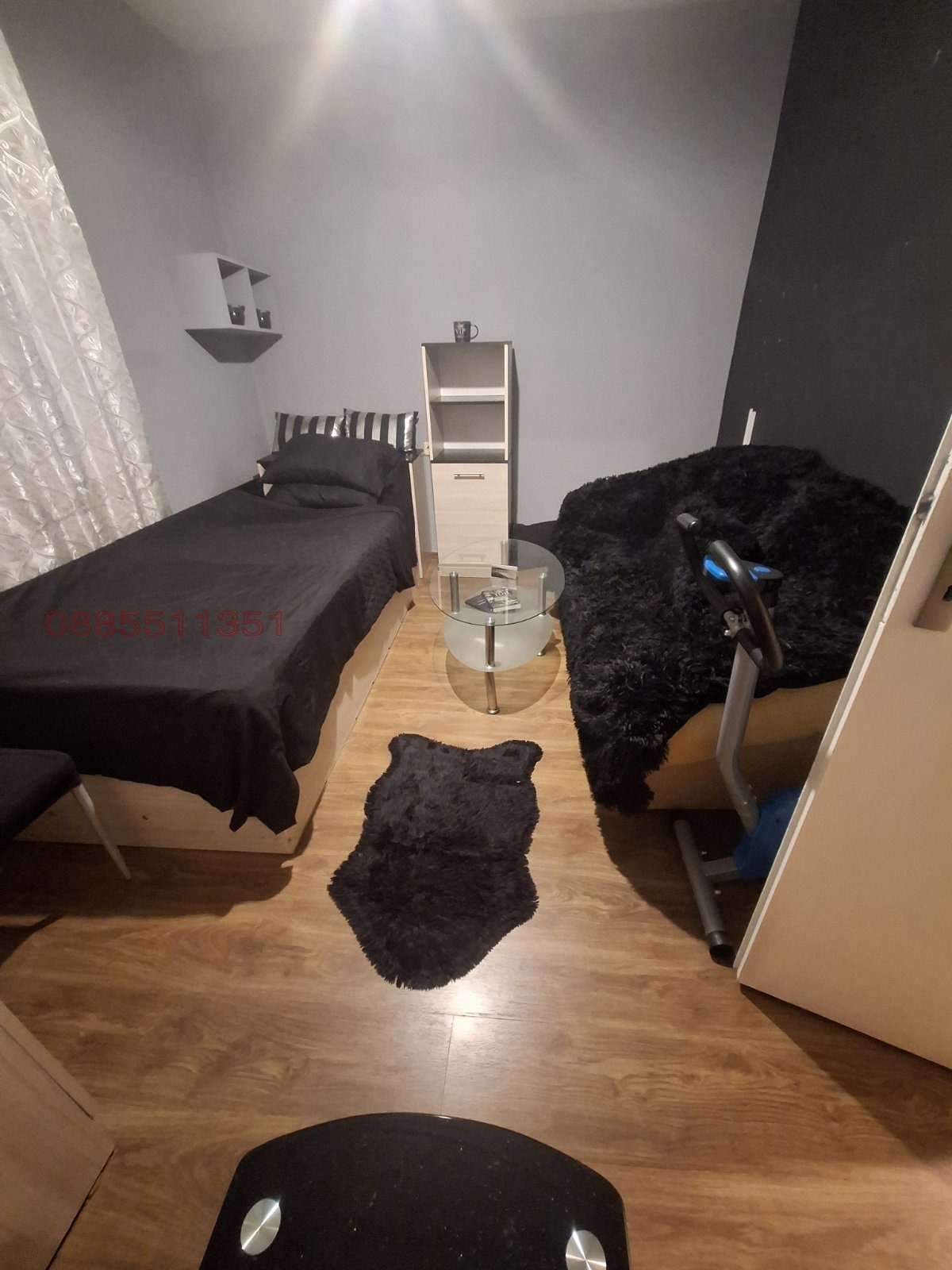 Продава 2-СТАЕН, гр. София, Люлин 7, снимка 10 - Апартаменти - 55230640