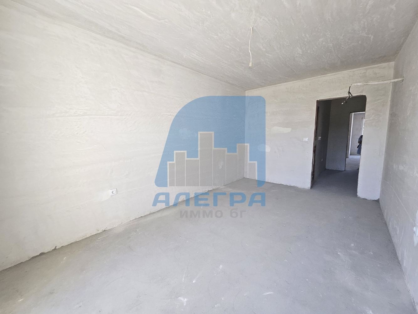 Продава 2-СТАЕН, гр. Пловдив, Отдих и култура, снимка 9 - Апартаменти - 55646347