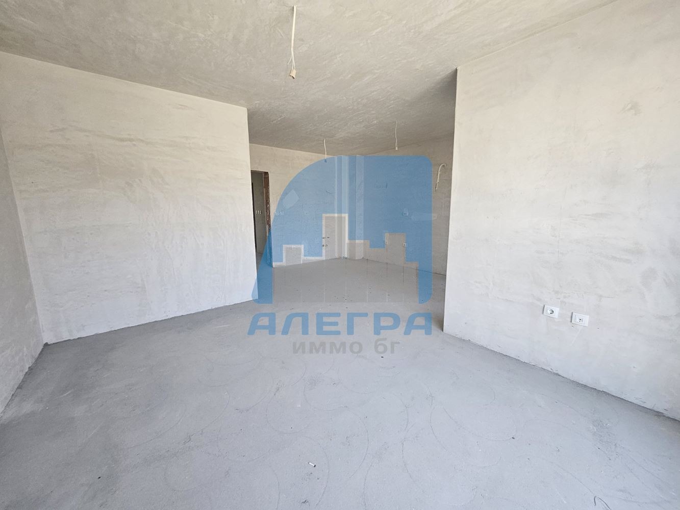 Продава 2-СТАЕН, гр. Пловдив, Отдих и култура, снимка 2 - Апартаменти - 55646347