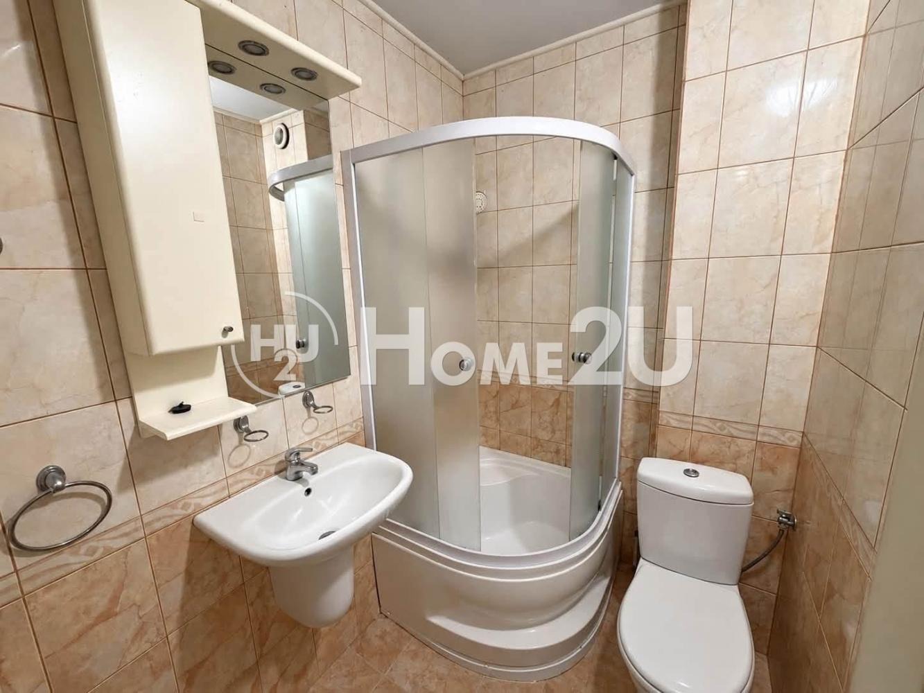 Продава 2-СТАЕН, гр. Варна, Възраждане 1, снимка 6 - Апартаменти - 56117195