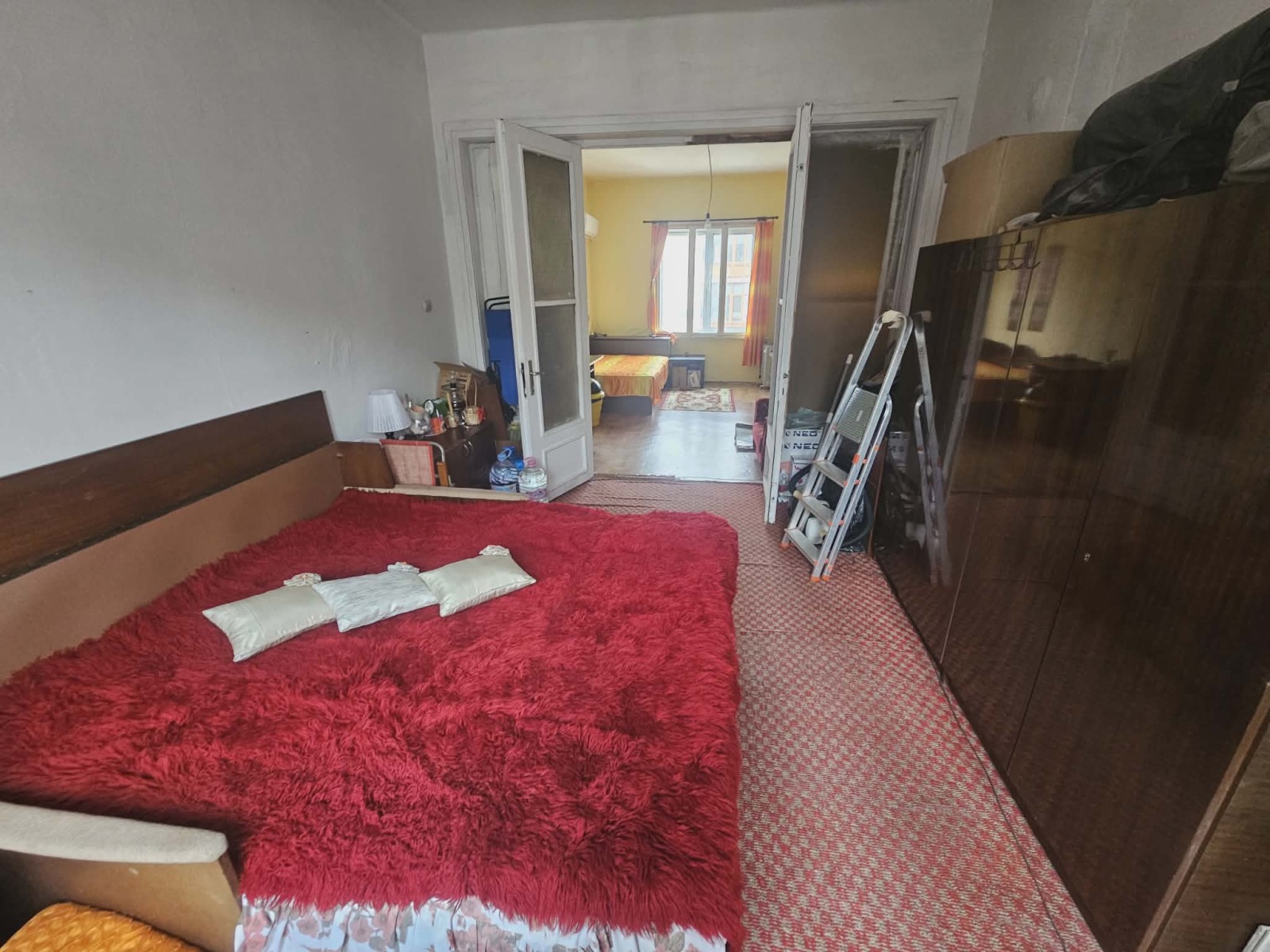 Продава 3-СТАЕН, гр. Кърджали, Център, снимка 8 - Апартаменти - 53775903