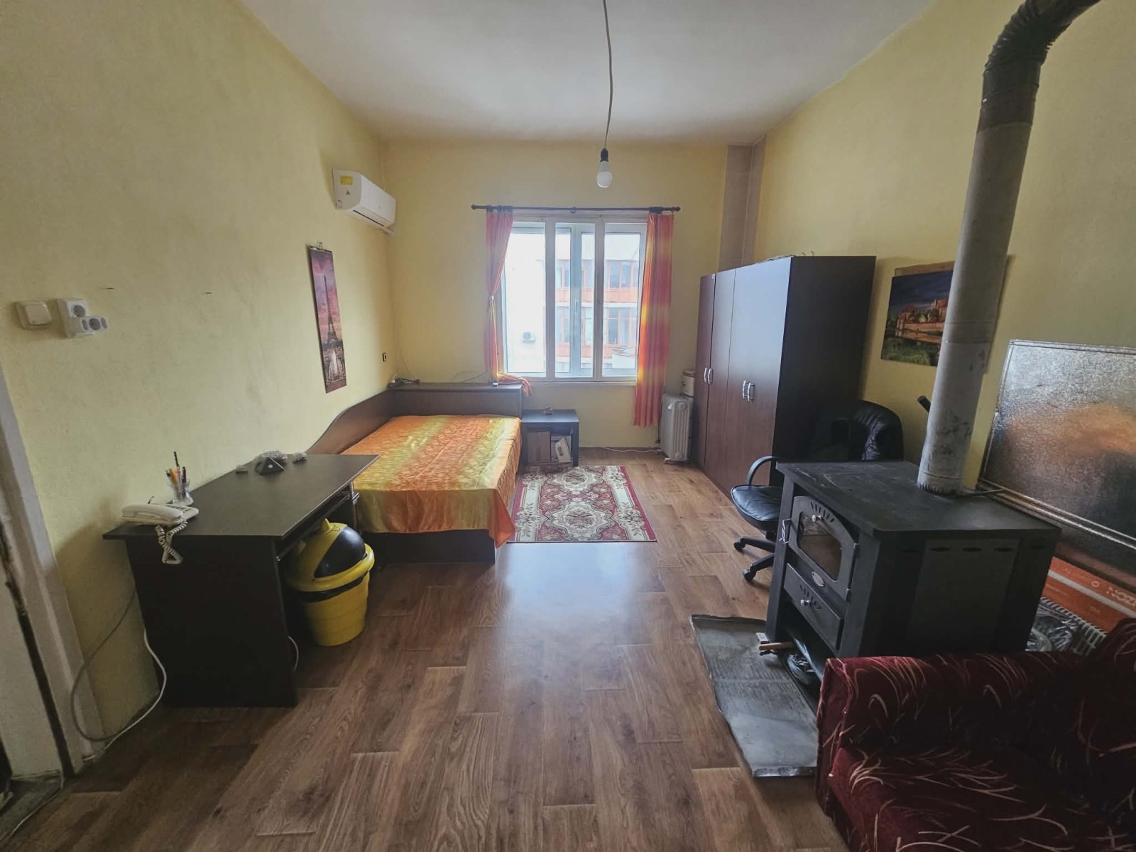 Продава 3-СТАЕН, гр. Кърджали, Център, снимка 10 - Апартаменти - 53775903