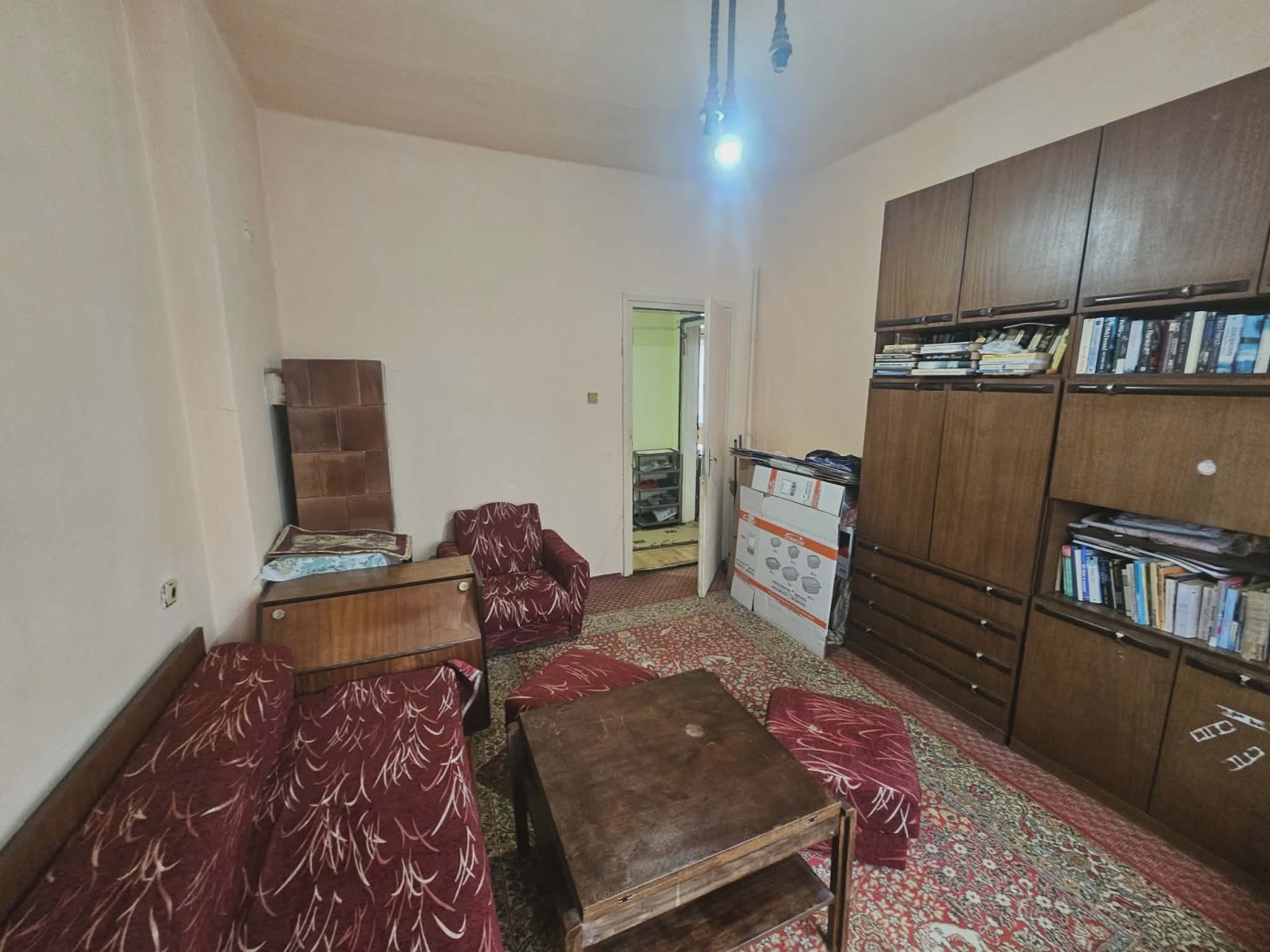 Продава 3-СТАЕН, гр. Кърджали, Център, снимка 6 - Апартаменти - 53775903