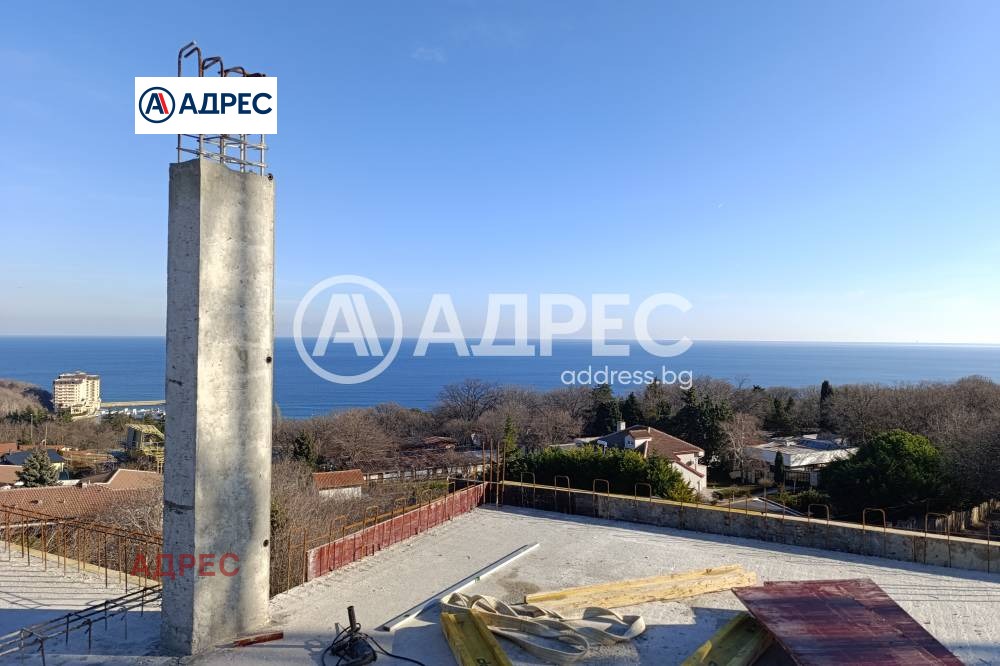 Продава 3-СТАЕН, гр. Варна, к.к. Слънчев ден, снимка 5 - Апартаменти - 54564699