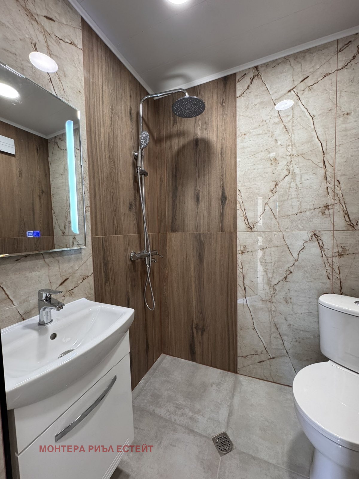 Продава 3-СТАЕН, гр. Варна, Трошево, снимка 10 - Апартаменти - 55884364