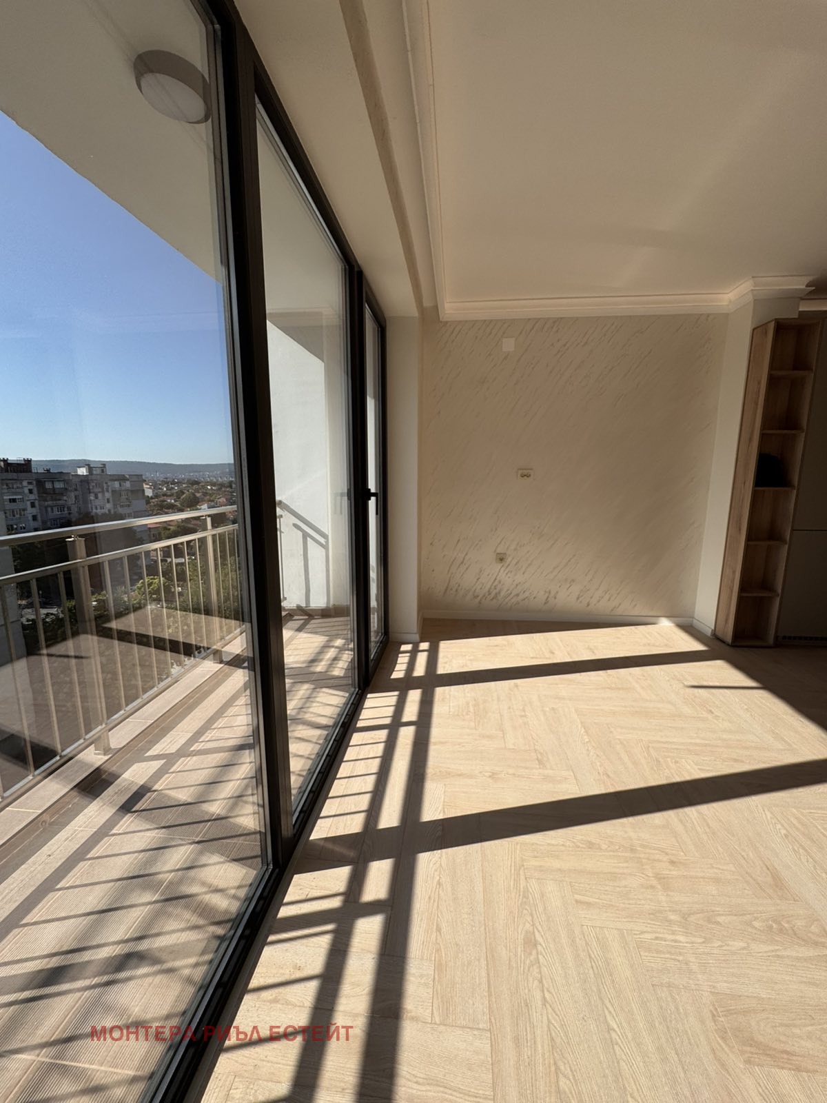 Продава 3-СТАЕН, гр. Варна, Трошево, снимка 11 - Апартаменти - 55884364