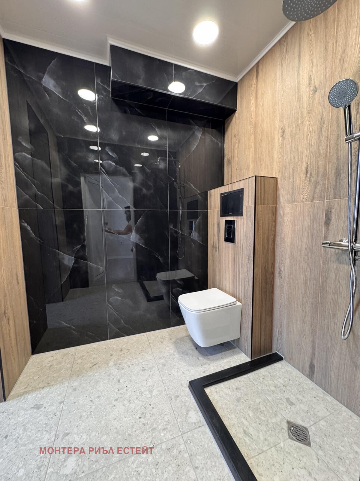 Продава 3-СТАЕН, гр. Варна, Трошево, снимка 9 - Апартаменти - 55884364