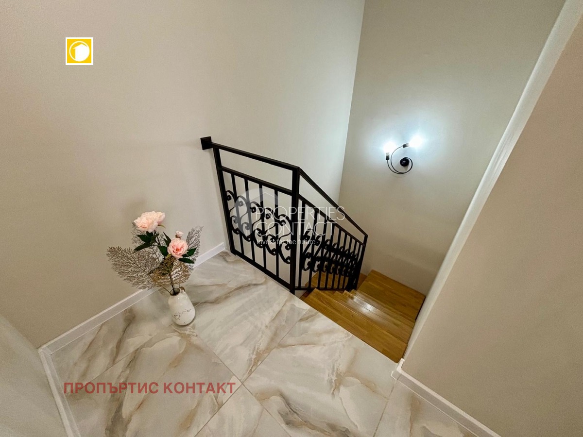 Продава МЕЗОНЕТ, с. Равда, област Бургас, снимка 13 - Апартаменти - 55731515